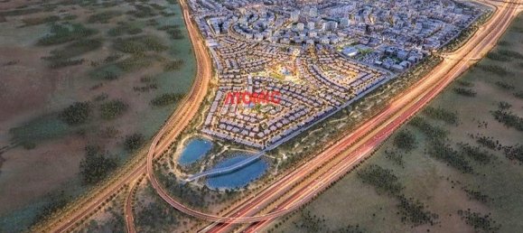 4 Schlafzimmer Villa in Dubai, UAE, Nr. 6995 11