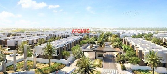 4 Schlafzimmer Villa in Dubai, UAE, Nr. 6995 8