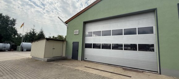 Imóvel comercial em Kitzingen, Germany 11573 m² N.º 227012 4