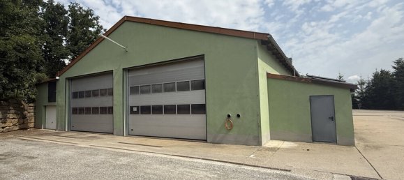 Imóvel comercial em Kitzingen, Germany 11573 m² N.º 227012 8