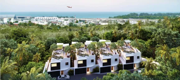 3 bedrooms Villa for sale in Phuket, Southern Thailand, Thailand № 79370 6