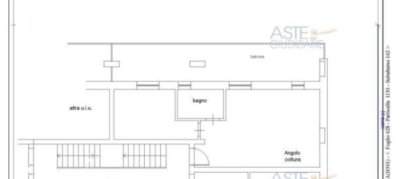 11 rooms House in Rome, Italy No. 31356 60