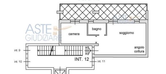 11 rooms House in Rome, Italy No. 31356 67
