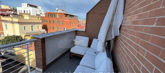 11 rooms House in Rome, Italy No. 31356 6