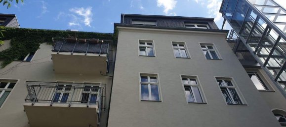3-Zimmer Wohnung in Pankow, Germany, Nr. 355033 6