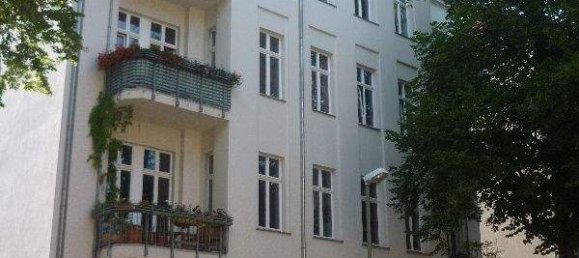 3-Zimmer Wohnung in Pankow, Germany, Nr. 355033 2