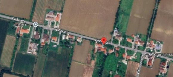 5 Schlafzimmer Wohnung in Santa Maria di Sala, Italy, Nr. 60086 2