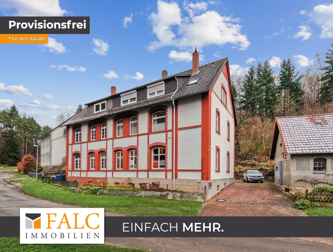 8غرفة تاون هاوس في Hildesheim, Germany رقم 75587