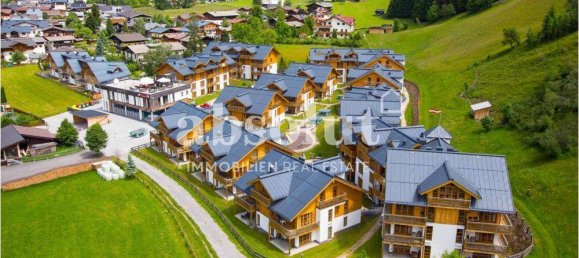 4 غرف نوم بانتهاوس في Rauris, Austria رقم 164504 7
