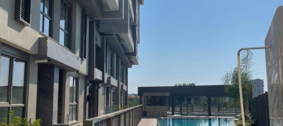 Apartamento 3+1 em Konyaalti, Turkey N.º 27524 12