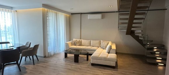 Apartamento 3+1 em Konyaalti, Turkey N.º 27524 3