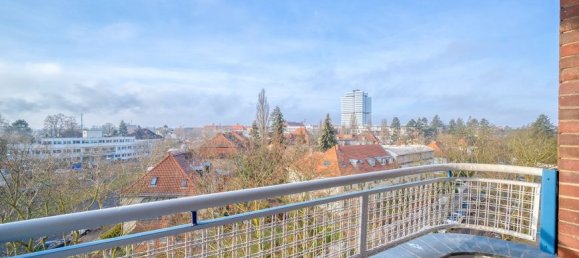 1 Schlafzimmer Wohnung in Charlottenburg, Germany, Nr. 18154 3