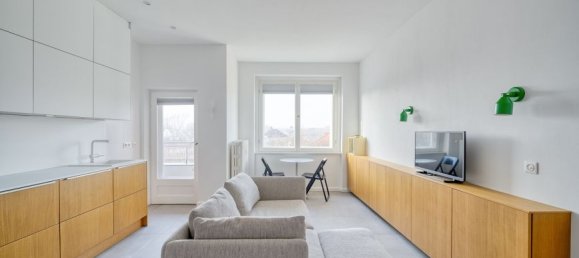 1 Schlafzimmer Wohnung in Charlottenburg, Germany, Nr. 18154 4