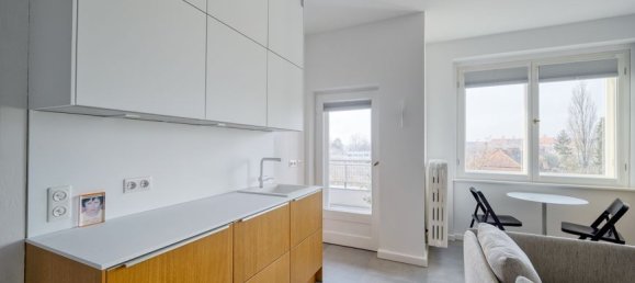 1 Schlafzimmer Wohnung in Charlottenburg, Germany, Nr. 18154 7