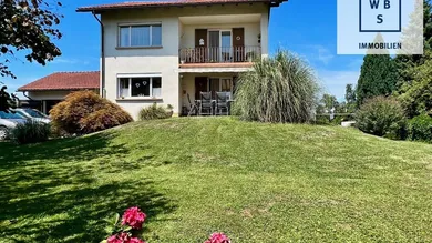 3 bedrooms House in Lauterach, Austria No. 255261