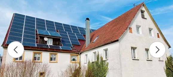 3 Schlafzimmer Gebäude in Schwäbisch Hall, Germany, Nr. 323832 2