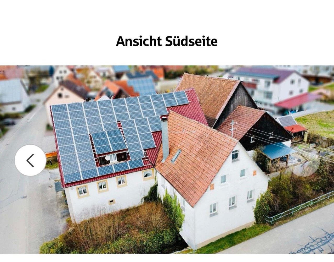 3 Schlafzimmer Gebäude in Schwäbisch Hall, Germany, Nr. 323832