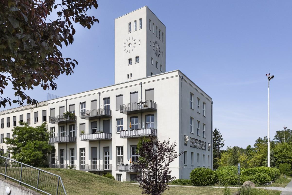 2غرفة شقة في Lichterfelde, Germany رقم 329887