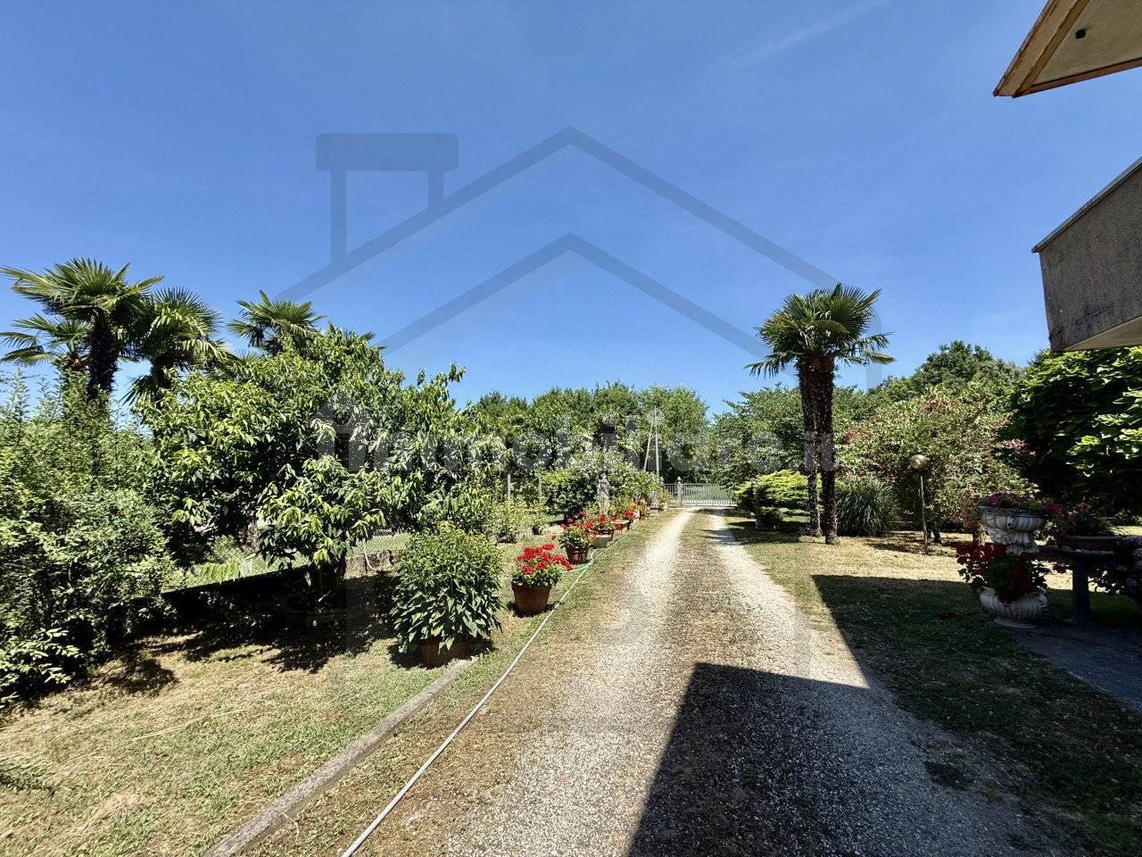 5 bedrooms House in Abano Terme, Italy No. 302522