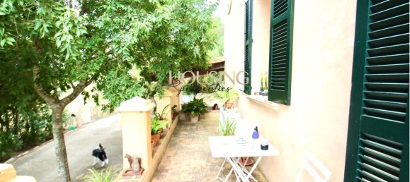 Casa de 4 dormitorios en Mallorca, Spain No. 133968 5