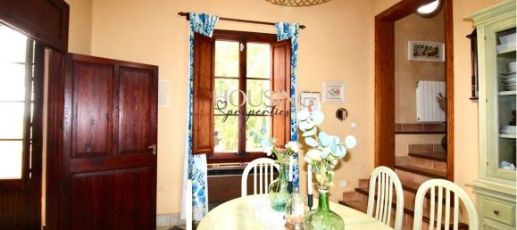 Casa de 4 dormitorios en Mallorca, Spain No. 133968 12