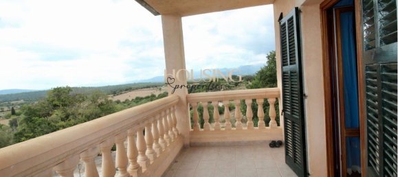 Casa de 4 dormitorios en Mallorca, Spain No. 133968 7