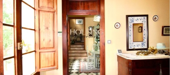 Casa de 4 dormitorios en Mallorca, Spain No. 133968 9