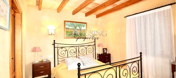 Casa de 4 dormitorios en Mallorca, Spain No. 133968 20