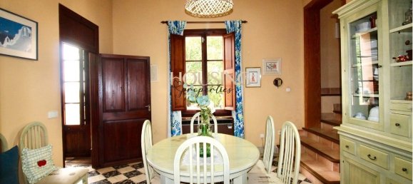 Casa de 4 dormitorios en Mallorca, Spain No. 133968 13