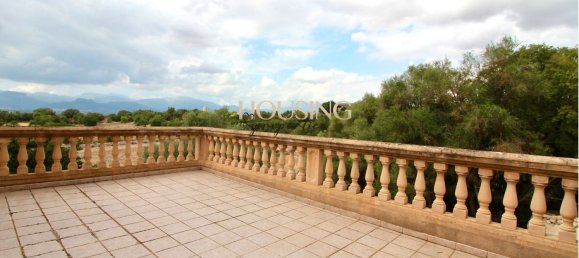 Casa de 4 dormitorios en Mallorca, Spain No. 133968 31