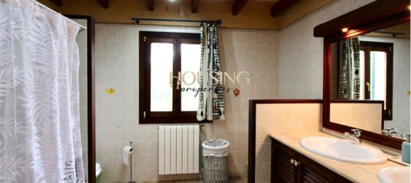 Casa de 4 dormitorios en Mallorca, Spain No. 133968 25