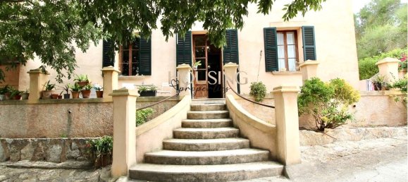 Casa de 4 dormitorios en Mallorca, Spain No. 133968 2