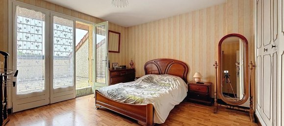 4 bedrooms House in Saint-Eloy-les-Mines, France No. 341404 14