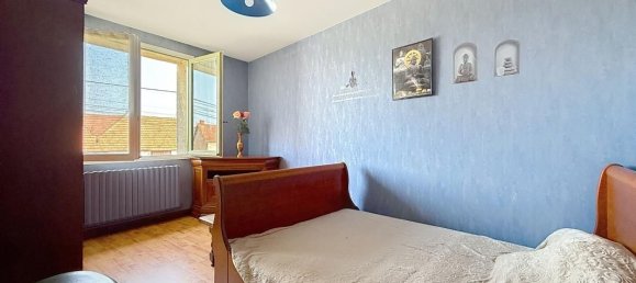 4 bedrooms House in Saint-Eloy-les-Mines, France No. 341404 19