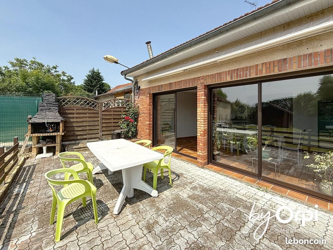 4 bedrooms House in Saint-Eloy-les-Mines, France No. 341404