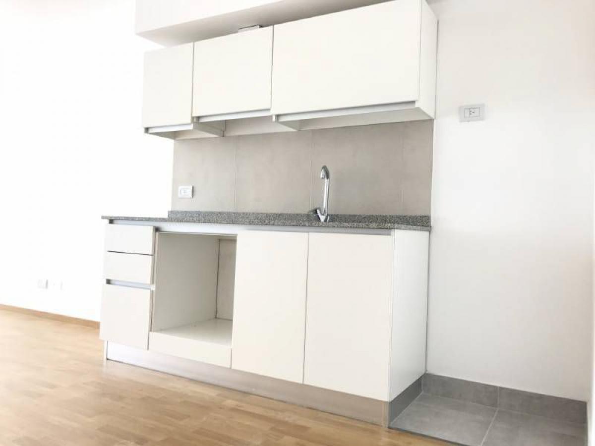 Studio in Palermo, Argentina No. 99924