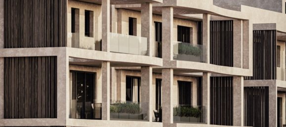 2 bedrooms Apartment in Paralimni, Cyprus No. 22810 5