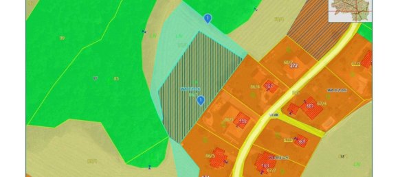  Land in Graz-Umgebung, Austria No. 213750 11