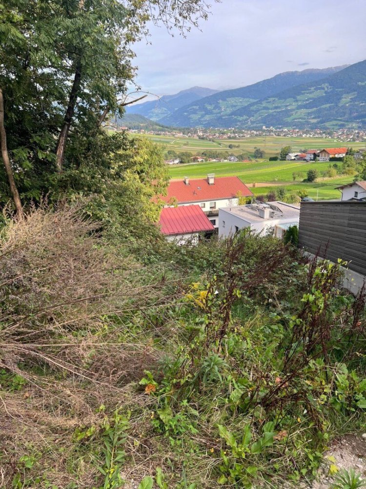  قطعة أرض في Thaur, Austria رقم 129783