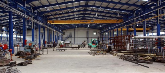 10250m² Property in Boeotia, Greece No. 6882 6