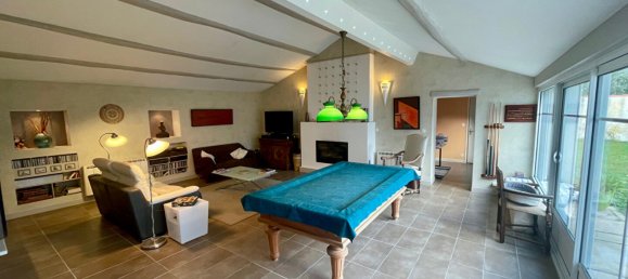 4 غرف نوم منزل في Saint-Vivien, France رقم 103171 6