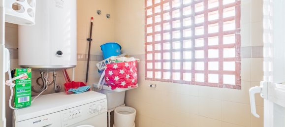 2 bedrooms Apartment in Malaga, Spain No. 153375 19