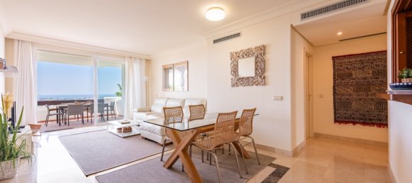 2 bedrooms Apartment in Malaga, Spain No. 153375 6