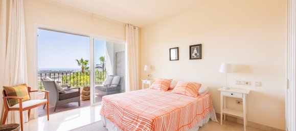 2 bedrooms Apartment in Malaga, Spain No. 153375 12