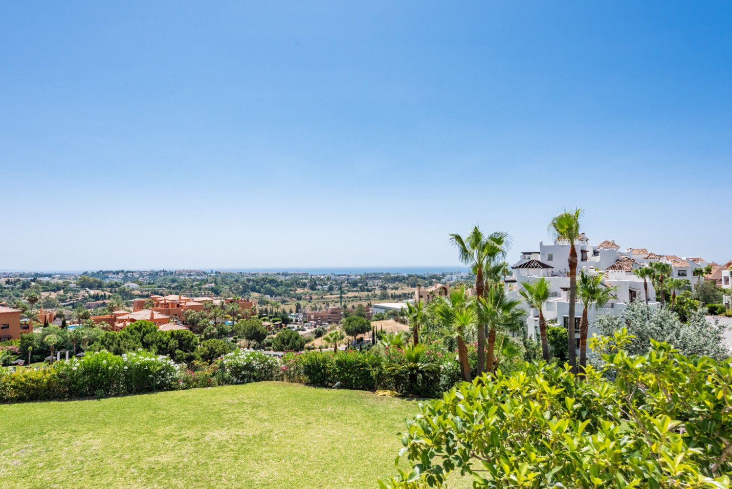 2 bedrooms Apartment in Malaga, Spain No. 153375