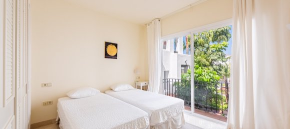 2 bedrooms Apartment in Malaga, Spain No. 153375 17