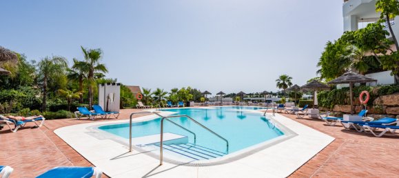 2 bedrooms Apartment in Malaga, Spain No. 153375 22