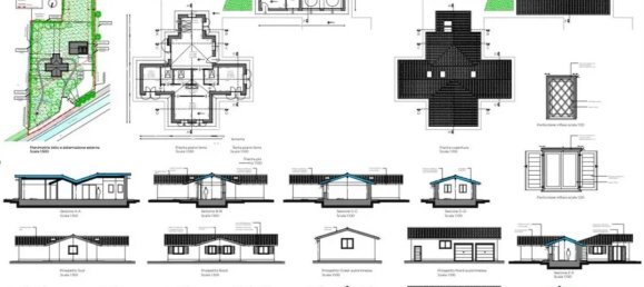 Casa de 5 divisões em Gatteo, Italy N.º 204876 6