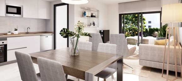 2 bedrooms Villa in Busot, Spain No. 11175 2