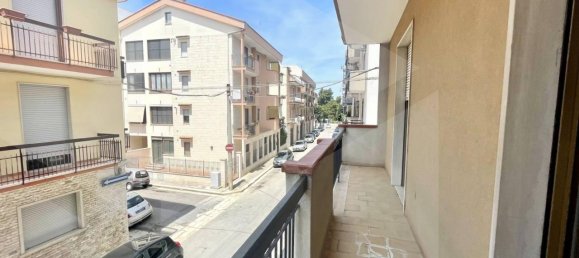 3-Zimmer Wohnung in Andria, Italy, Nr. 16377 2